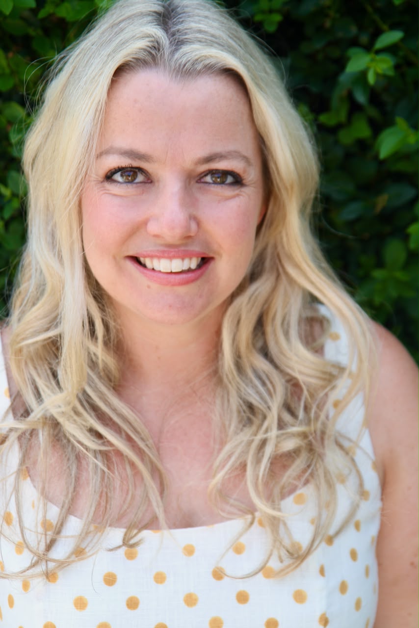 Rachael, founder of Kiddywinks Nurture
